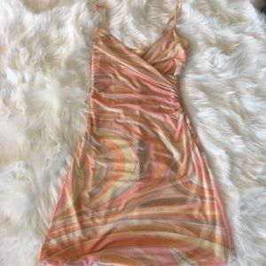 Laundry by Shelli Segal amazing dress size 0